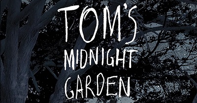 Poster for Tom's Midnight Garden