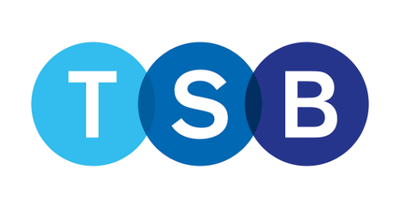 TSB logo